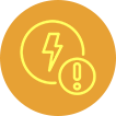 Electrical Problems Icon